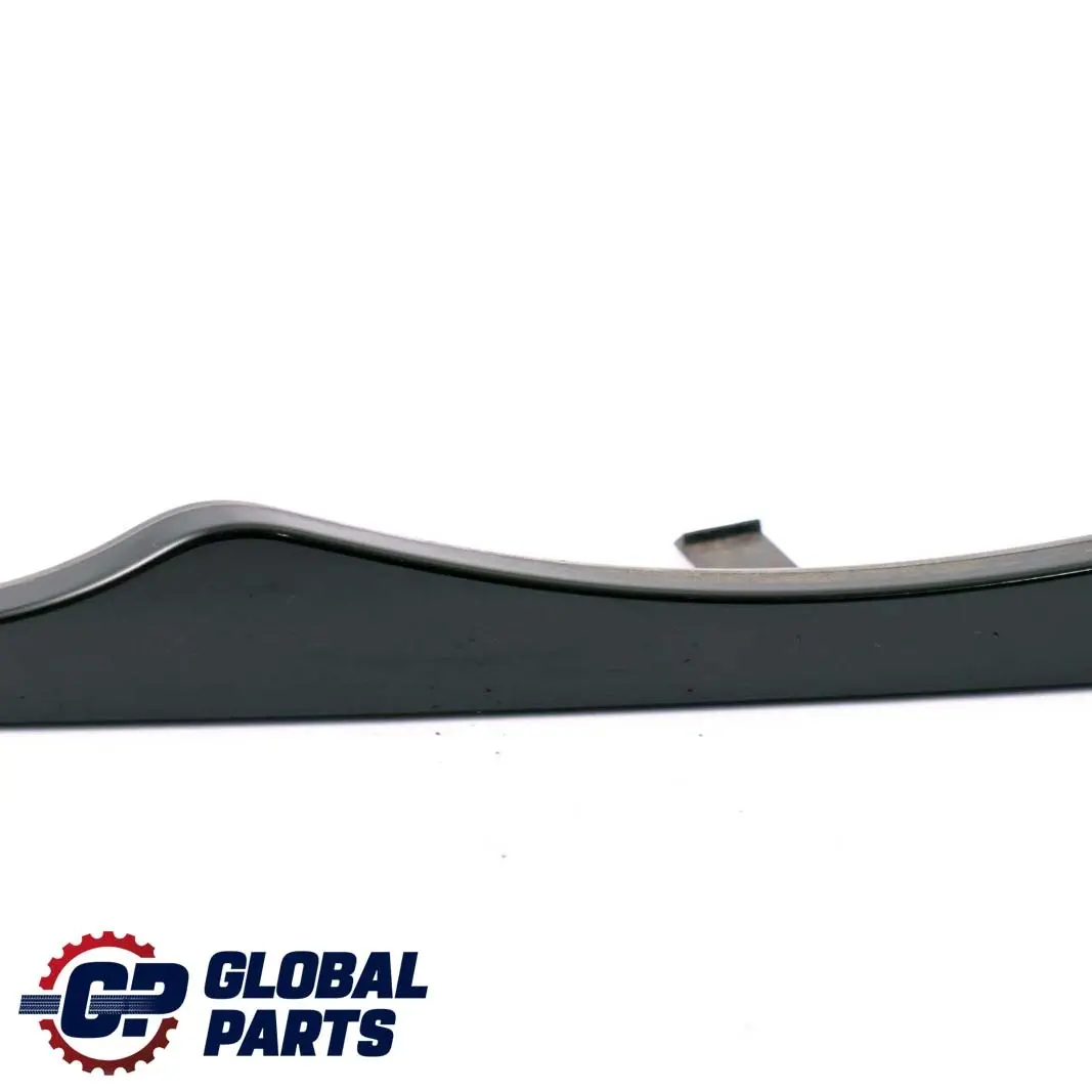 BMW E46 Coprifaro Anteriore Destro O/S Schwarz Nero 668 - SKU P0030407-SCH - Numero di parte 0030407