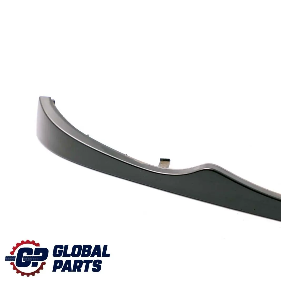 BMW E46 Coprifaro Anteriore Destro O/S Schwarz Nero 668 - SKU P0030407-SCH - Numero di parte 0030407