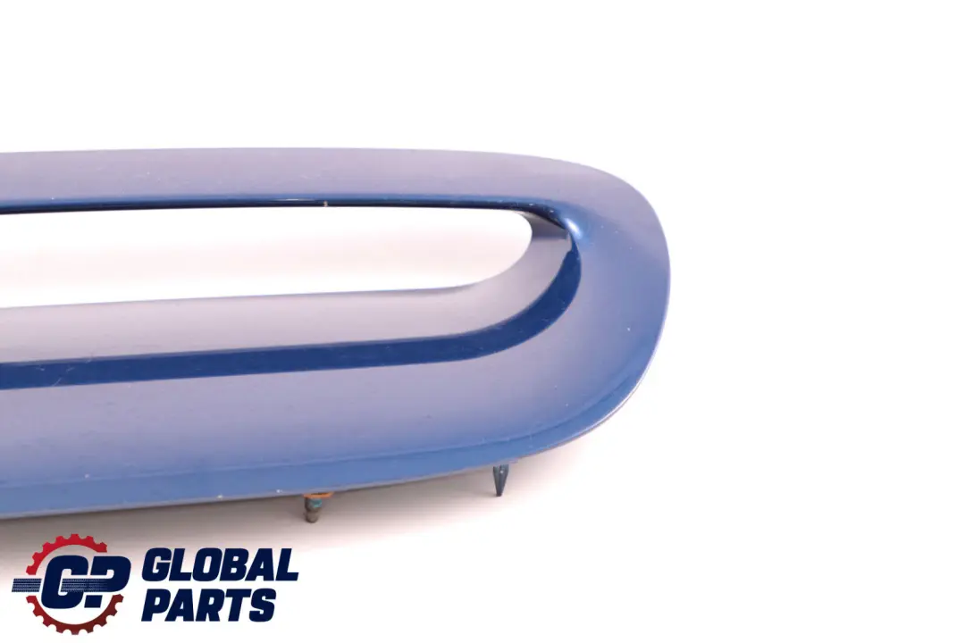 Lufteinlass Frontklappe Indi Blue 862 Blau 1473011 für BMW MINI Cooper S R53 mit Teilenummer 0030565 BMW MINI Cooper S R53 Lufteinlass Frontklappe Indi Blue 862 Blau 1473011 - SKU P0030565-IB - Teilenummer 0030565