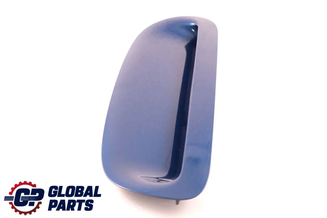 Lufteinlass Frontklappe Indi Blue 862 Blau 1473011 für BMW MINI Cooper S R53 mit Teilenummer 0030565 BMW MINI Cooper S R53 Lufteinlass Frontklappe Indi Blue 862 Blau 1473011 - SKU P0030565-IB - Teilenummer 0030565