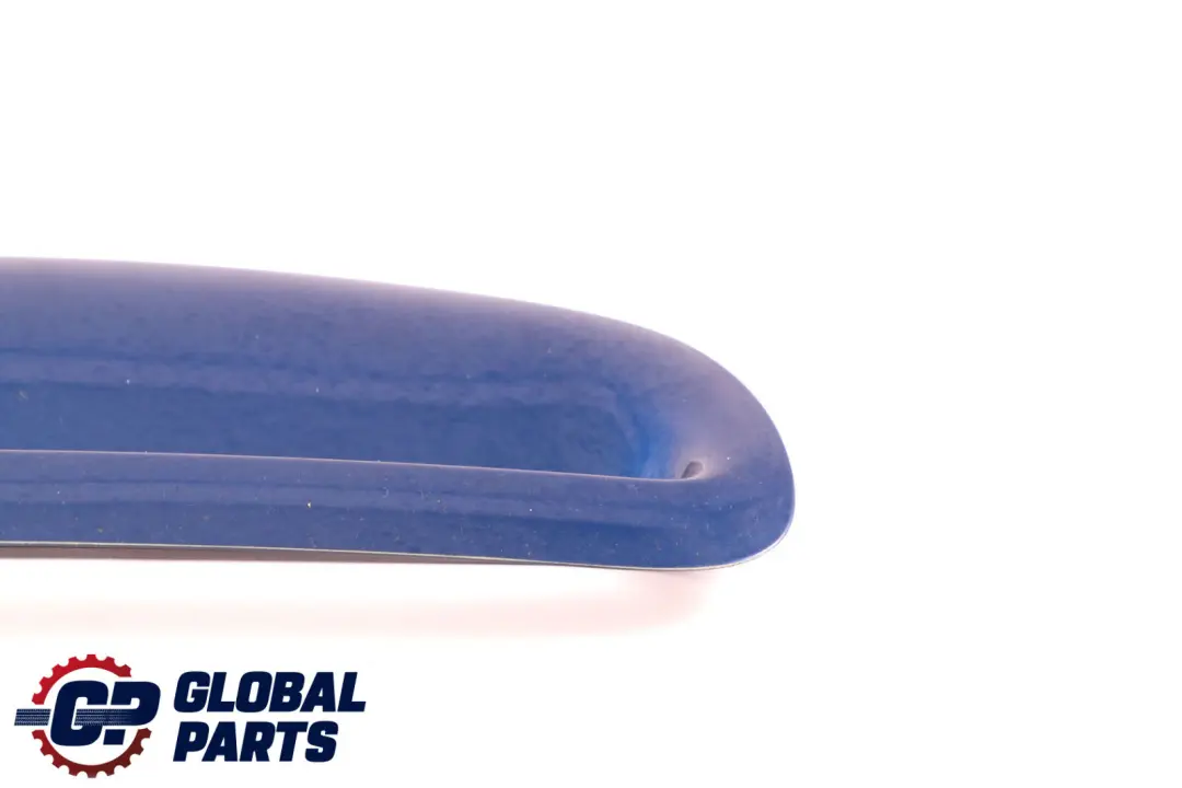 Lufteinlass Frontklappe Indi Blue 862 Blau 1473011 für BMW MINI Cooper S R53 mit Teilenummer 0030565 BMW MINI Cooper S R53 Lufteinlass Frontklappe Indi Blue 862 Blau 1473011 - SKU P0030565-IB - Teilenummer 0030565