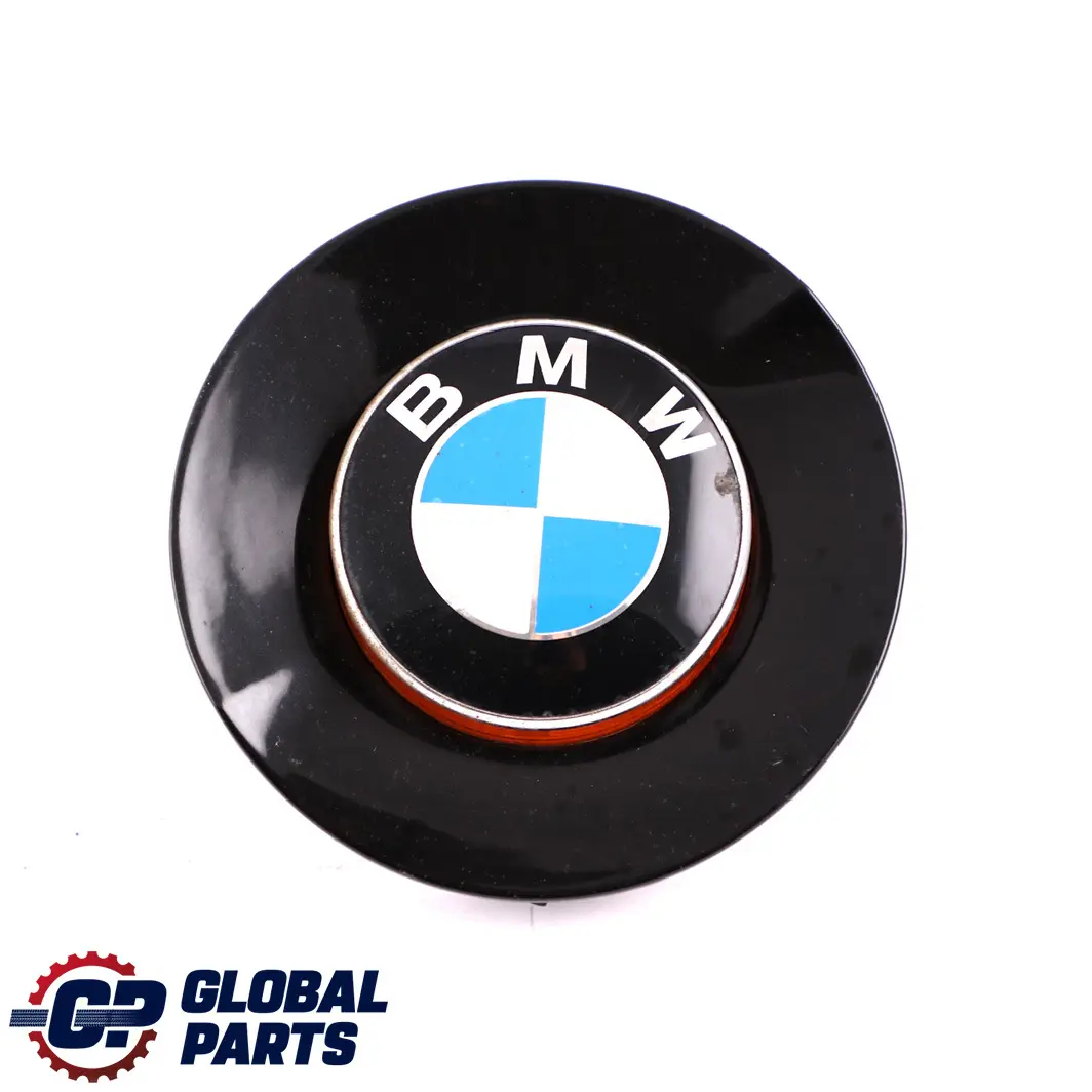 Indicator Repeater Emblem Right O/S Sapphire 475 Black to BMW Z4 E85 Cover with Part number 0030962 BMW Z4 E85 Cover Indicator Repeater Emblem Right O/S Sapphire 475 Black - SKU P0030962-BS - Part number 0030962