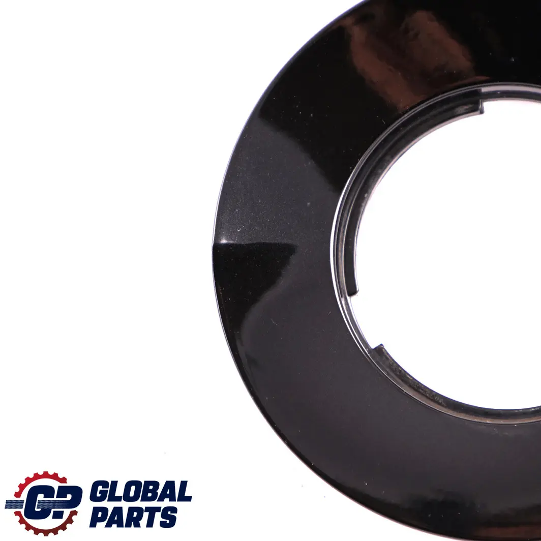 Trim Side Panel Right O/S Black Sapphire Metallic 475 to BMW Z4 Series E85 Cover with Part number 0030962 BMW Z4 Series E85 Cover Trim Side Panel Right O/S Black Sapphire Metallic 475 - SKU P0030962-BS1 - Part number 0030962