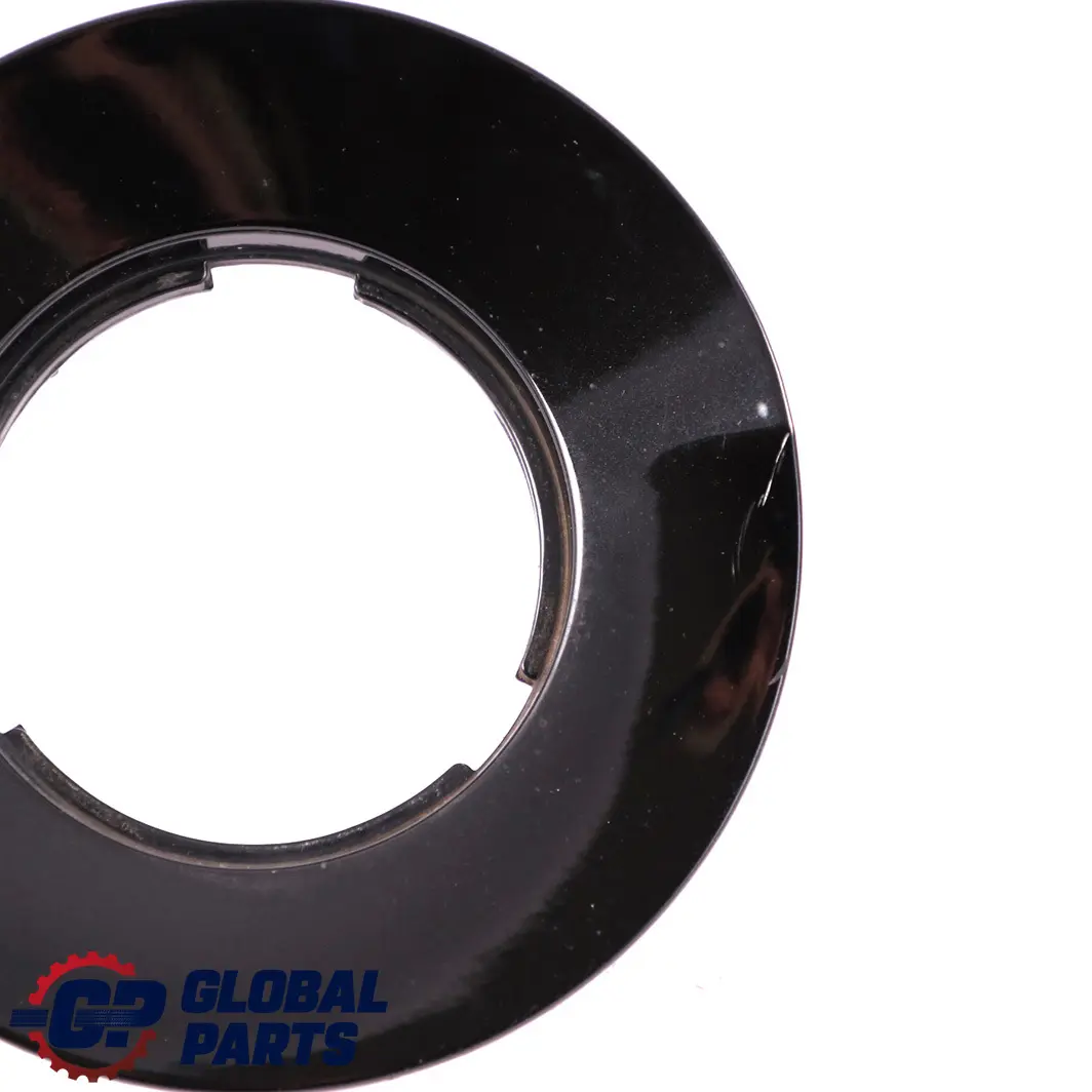 BMW Z4 Series E85 Cover Trim Side Panel Right O/S Black Sapphire Metallic 475 - SKU P0030962-BS1 - Part number 0030962