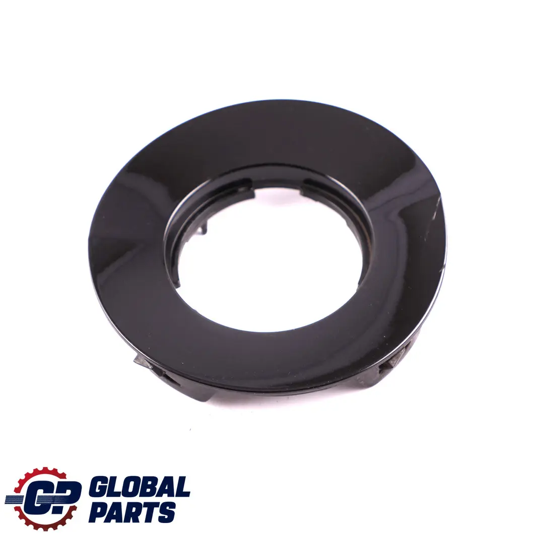 BMW Z4 E85 Pannello Laterale Destro Nero Zaffiro Metallizzato 475 - SKU P0030962-BS1 - Numero di parte 0030962