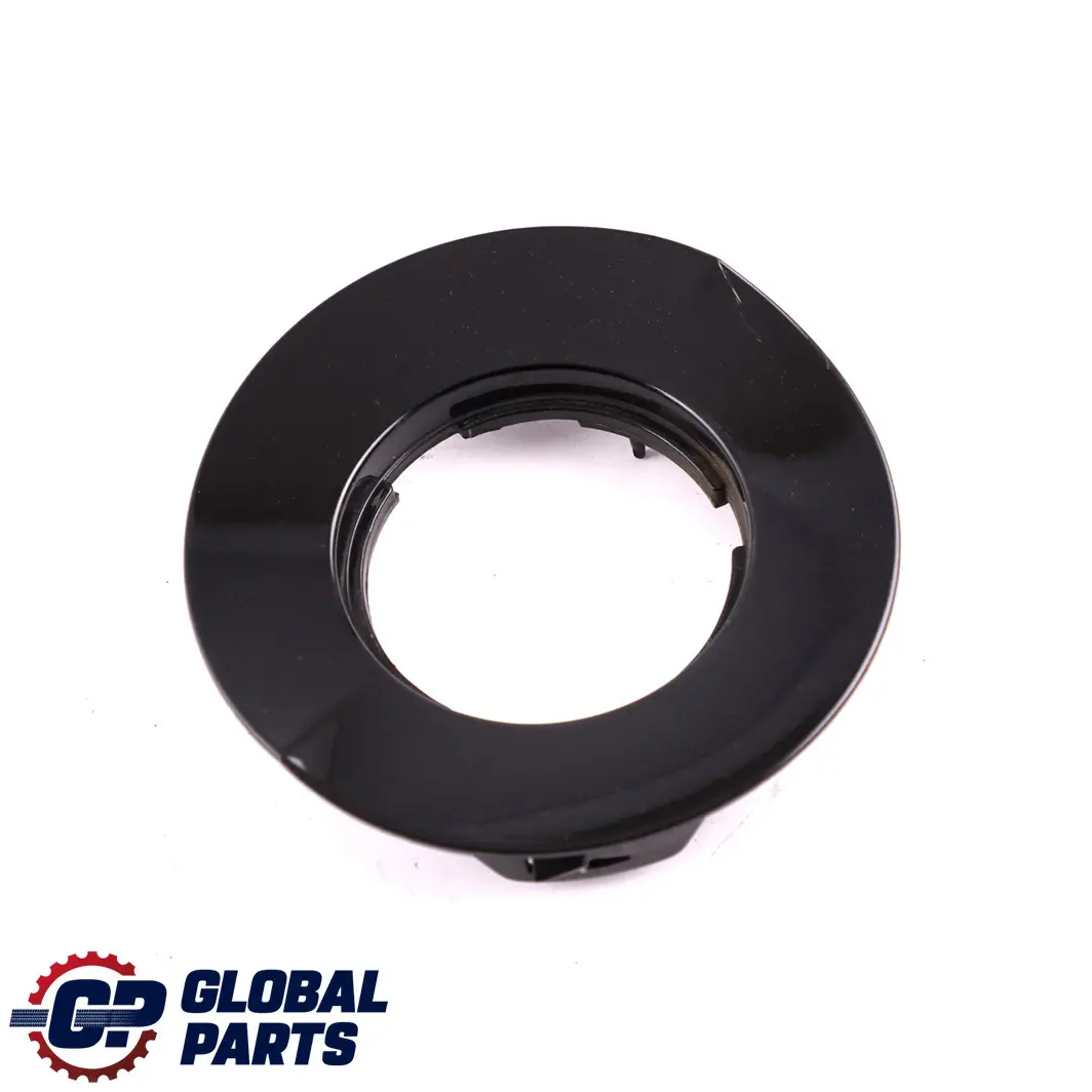 BMW Z4 Series E85 Cover Trim Side Panel Right O/S Black Sapphire Metallic 475 - SKU P0030962-BS1 - Part number 0030962