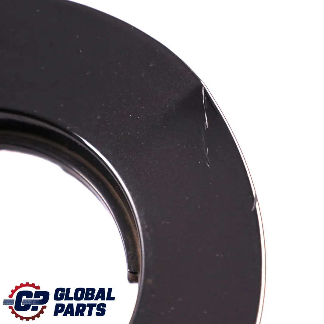 Blende Zierleiste Seitenteil Rechts Black Sapphire 475 Schwarz für BMW Z4 er E85 mit Teilenummer 0030962 BMW Z4 er E85 Blende Zierleiste Seitenteil Rechts Black Sapphire 475 Schwarz - SKU P0030962-BS1 - Teilenummer 0030962