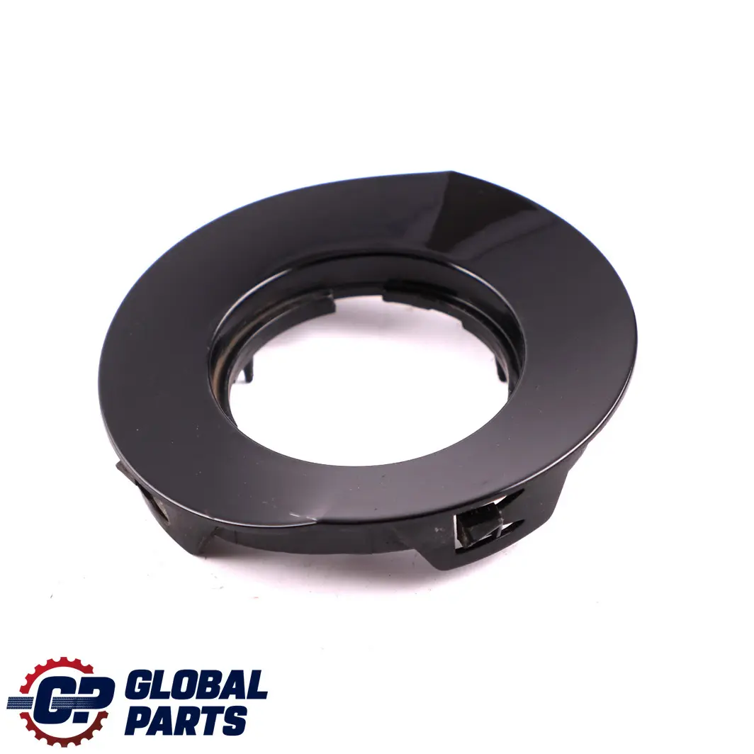 BMW Z4 E85 Pannello Laterale Destro Nero Zaffiro Metallizzato 475 - SKU P0030962-BS1 - Numero di parte 0030962