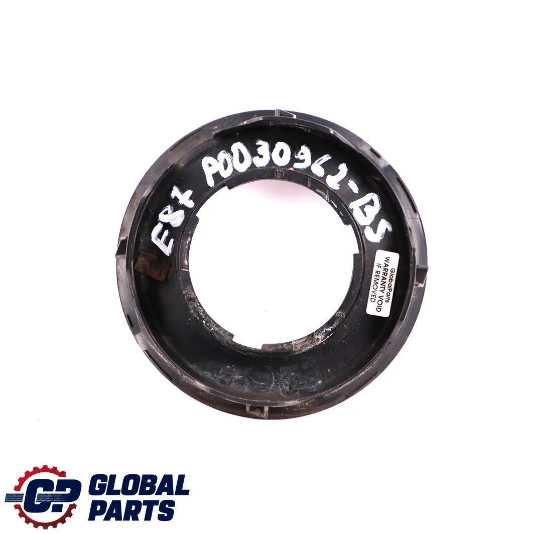 Trim Side Panel Right O/S Black Sapphire Metallic 475 to BMW Z4 Series E85 Cover with Part number 0030962 BMW Z4 Series E85 Cover Trim Side Panel Right O/S Black Sapphire Metallic 475 - SKU P0030962-BS1 - Part number 0030962