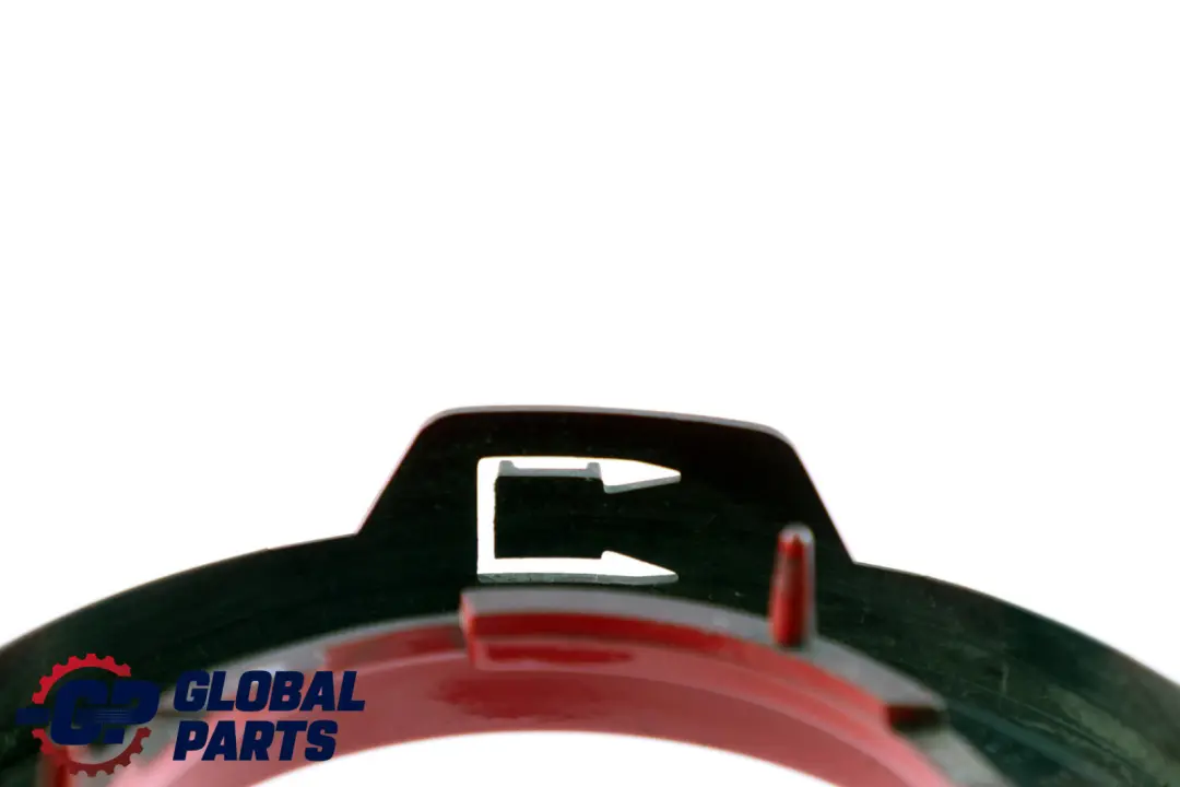 Trim Side Panel Right O/S Hellrot Red - 314 to BMW Z4 Series E85 Roadster Cover with Part number 0030962 BMW Z4 Series E85 Roadster Cover Trim Side Panel Right O/S Hellrot Red - 314 - SKU P0030962-HELL - Part number 0030962