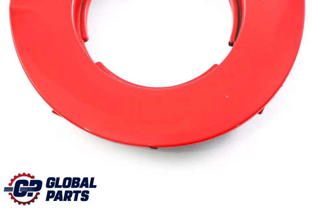 BMW Z4 E85 Roadster Garniture Panneau Latéral Droit Rouge - 314 - SKU P0030962-HELL - Numéro de pièce 0030962
