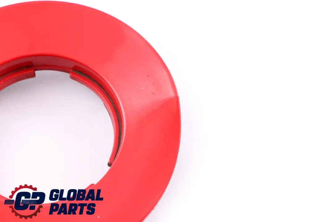 BMW Z4 E85 Roadster Garniture Panneau Latéral Droit Rouge - 314 - SKU P0030962-HELL - Numéro de pièce 0030962
