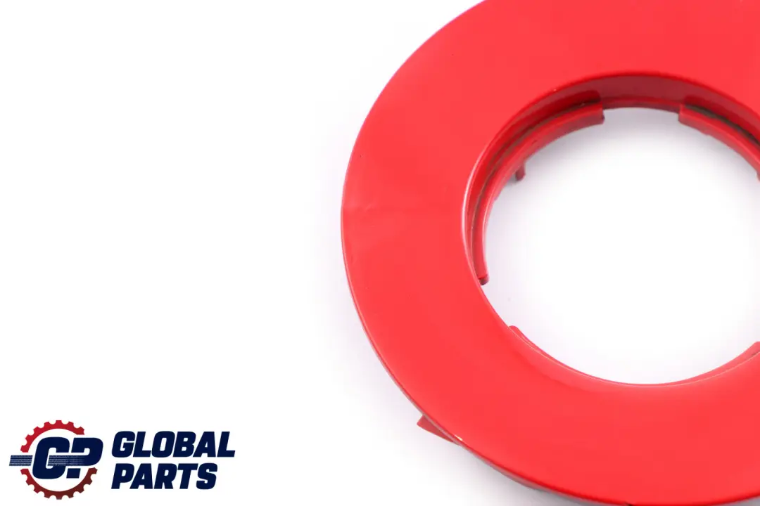 Trim Side Panel Right O/S Hellrot Red - 314 to BMW Z4 Series E85 Roadster Cover with Part number 0030962 BMW Z4 Series E85 Roadster Cover Trim Side Panel Right O/S Hellrot Red - 314 - SKU P0030962-HELL - Part number 0030962