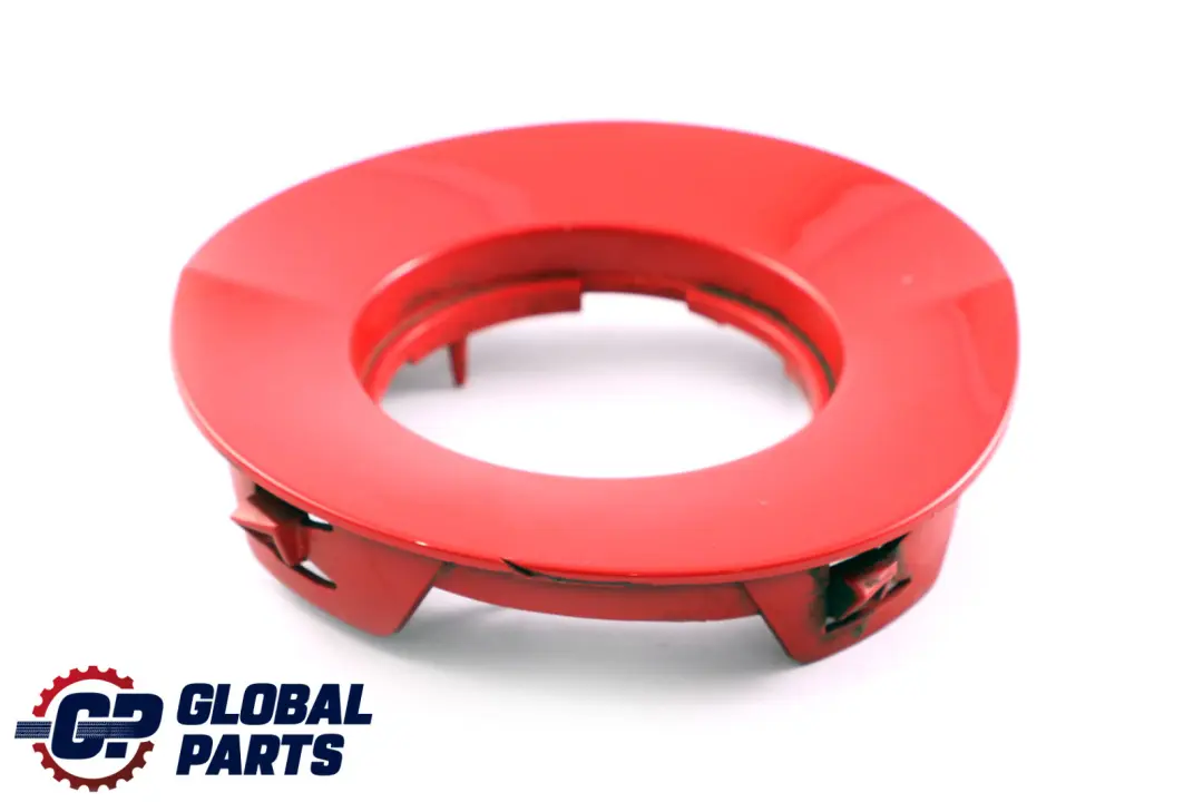 Trim Side Panel Right O/S Hellrot Red - 314 to BMW Z4 Series E85 Roadster Cover with Part number 0030962 BMW Z4 Series E85 Roadster Cover Trim Side Panel Right O/S Hellrot Red - 314 - SKU P0030962-HELL - Part number 0030962