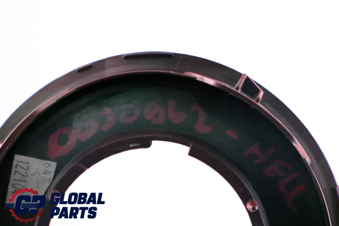 Trim Side Panel Right O/S Hellrot Red - 314 to BMW Z4 Series E85 Roadster Cover with Part number 0030962 BMW Z4 Series E85 Roadster Cover Trim Side Panel Right O/S Hellrot Red - 314 - SKU P0030962-HELL - Part number 0030962