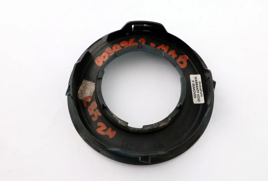 BMW Z4 Series E85 Copertura Pannello Laterale Destro Blu Maldive - SKU P0030962-MAB - Numero di parte 0030962