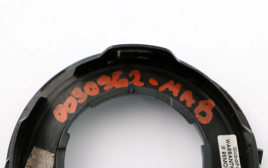 BMW Z4 Series E85 Copertura Pannello Laterale Destro Blu Maldive - SKU P0030962-MAB - Numero di parte 0030962