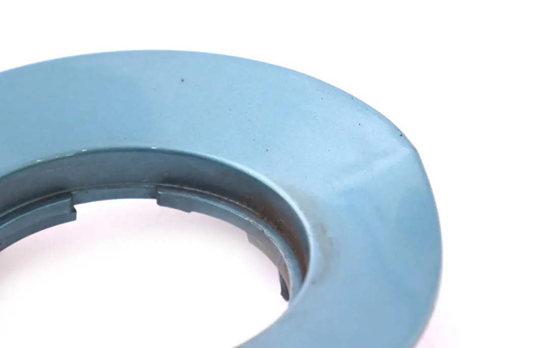 BMW Z4 Series E85 Copertura Pannello Laterale Destro Blu Maldive - SKU P0030962-MAB - Numero di parte 0030962