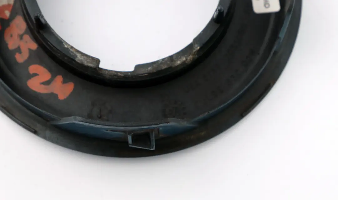 Trim Side Panel Right O/S Maledivenblau Maldives Blue to BMW Z4 Series E85 Cover with Part number 0030962 BMW Z4 Series E85 Cover Trim Side Panel Right O/S Maledivenblau Maldives Blue - SKU P0030962-MAB - Part number 0030962