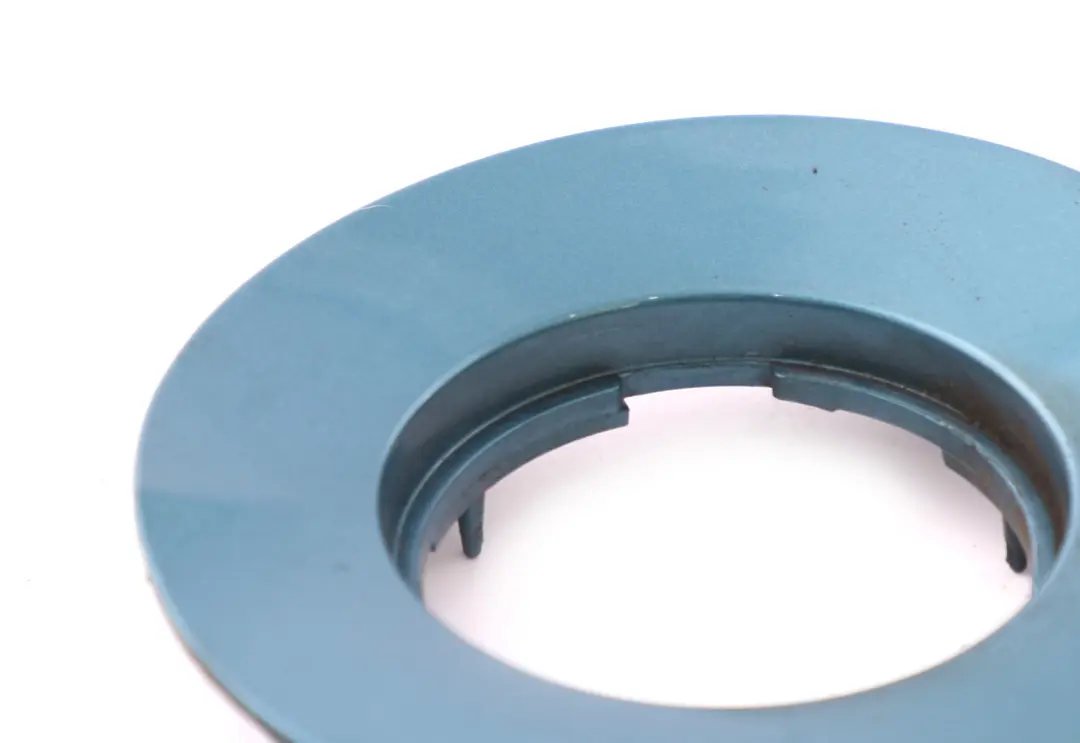 Trim Side Panel Right O/S Maledivenblau Maldives Blue to BMW Z4 Series E85 Cover with Part number 0030962 BMW Z4 Series E85 Cover Trim Side Panel Right O/S Maledivenblau Maldives Blue - SKU P0030962-MAB - Part number 0030962