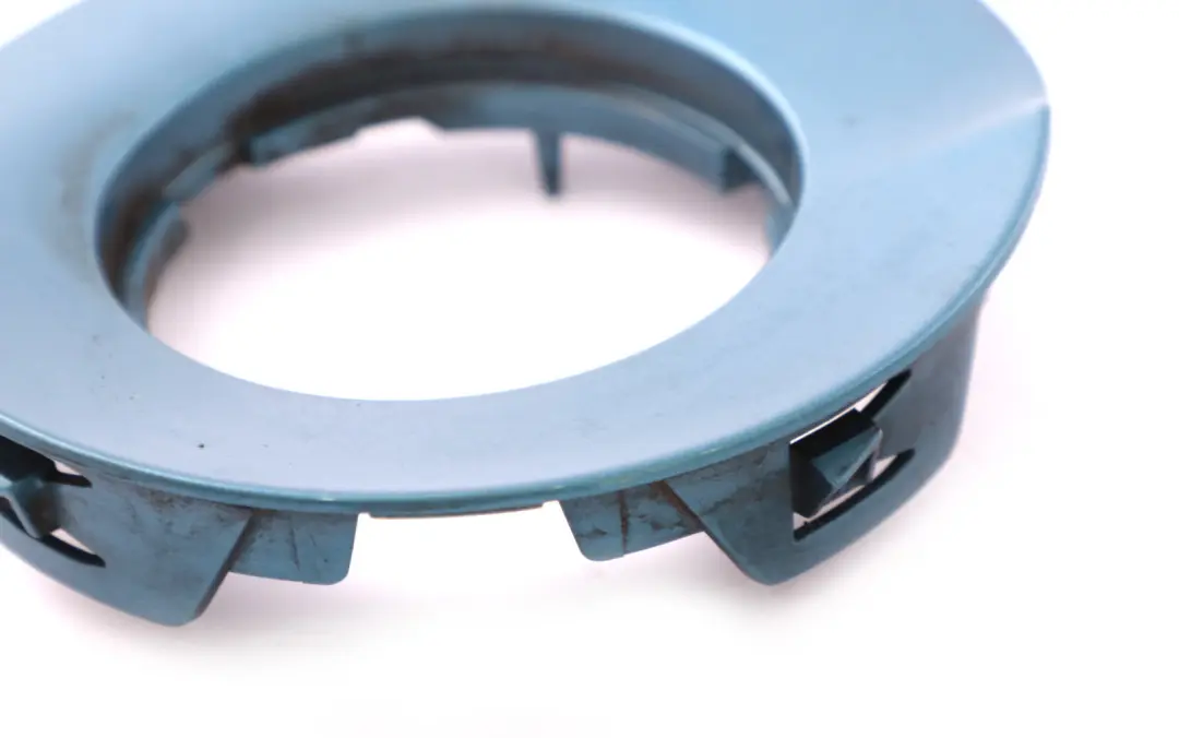 BMW Z4 Series E85 Copertura Pannello Laterale Destro Blu Maldive - SKU P0030962-MAB - Numero di parte 0030962