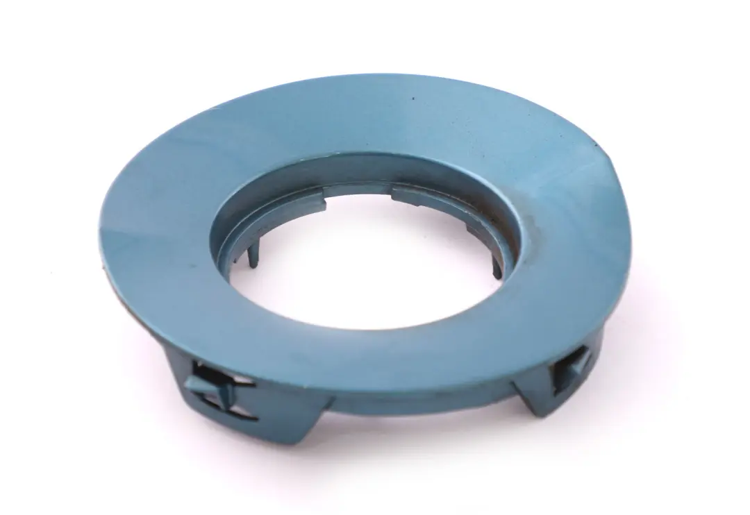 BMW Z4 Reihe E85 Blende Seitenwand Lackiert Rechts Maledivenblau - SKU P0030962-MAB - Teilenummer 0030962