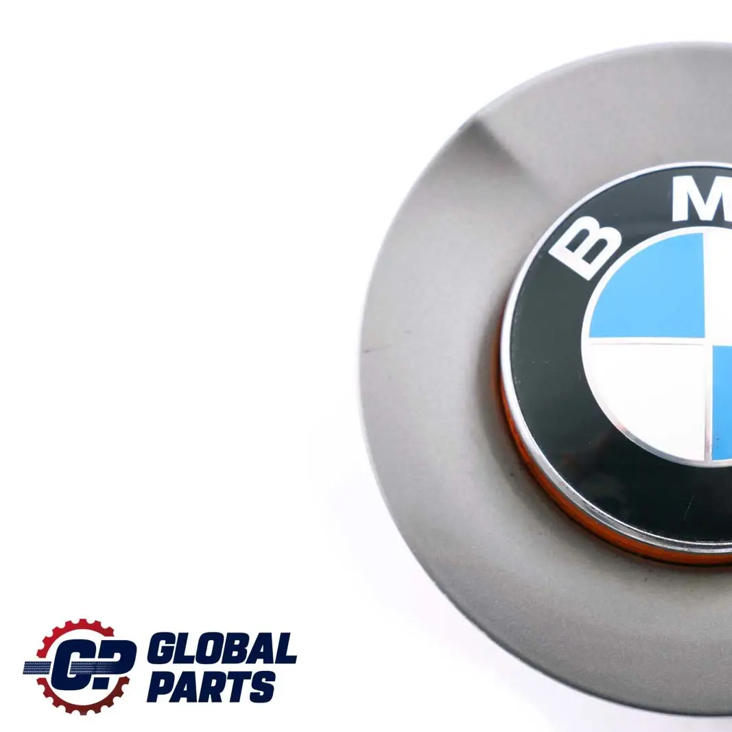 Indicator Repeater Emblem Right O/S Sterlingrau Grey to BMW Z4 Series E85 Cover with Part number 0030962 BMW Z4 Series E85 Cover Indicator Repeater Emblem Right O/S Sterlingrau Grey - SKU P0030962-STR - Part number 0030962