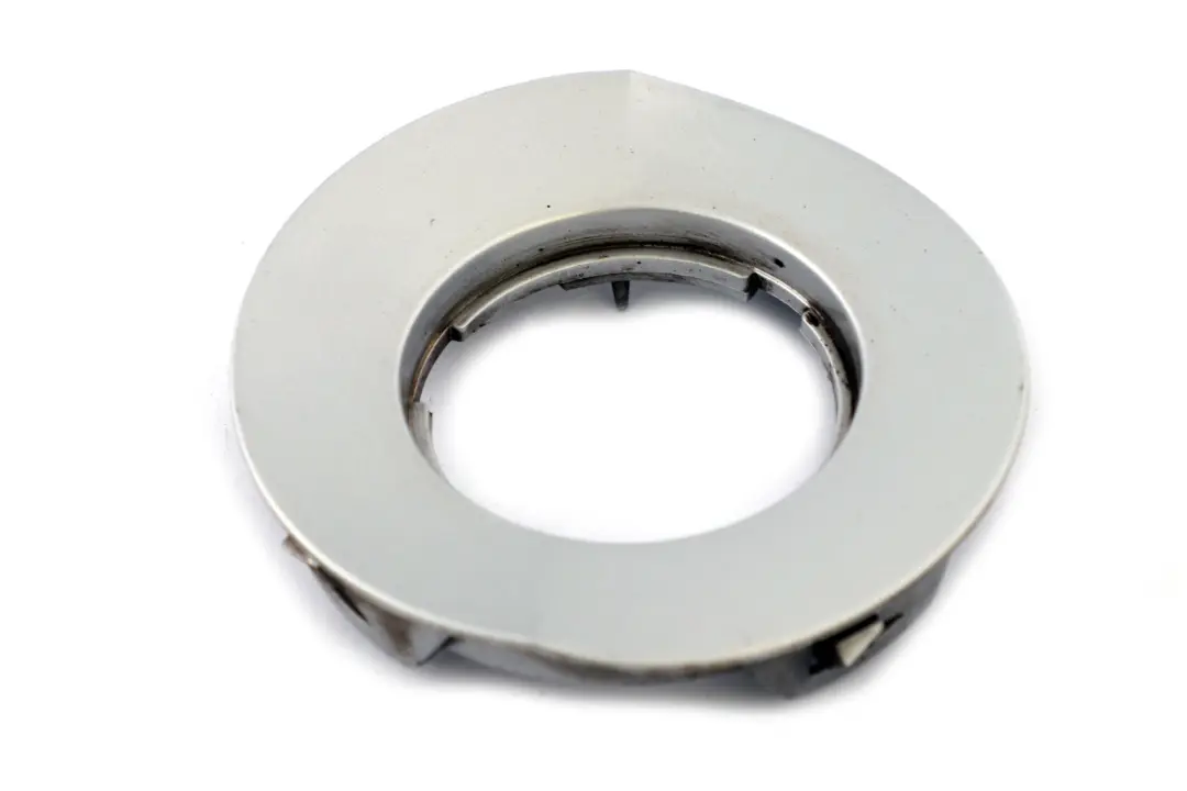 BMW Z4 Reihe E85 Blende Seitenwand lackiert rechts Titansilber 7033066 - SKU P0030962-TS - Teilenummer 0030962