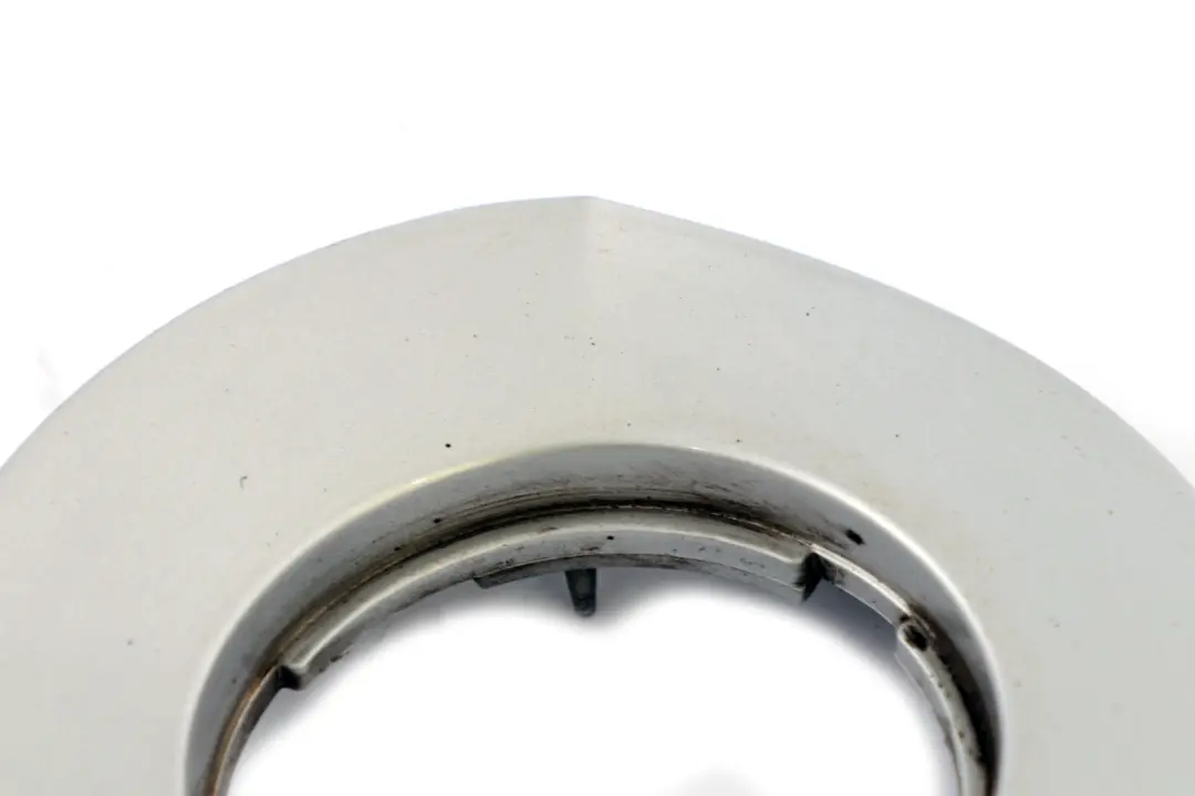 BMW Z4 Reihe E85 Blende Seitenwand lackiert rechts Titansilber 7033066 - SKU P0030962-TS - Teilenummer 0030962