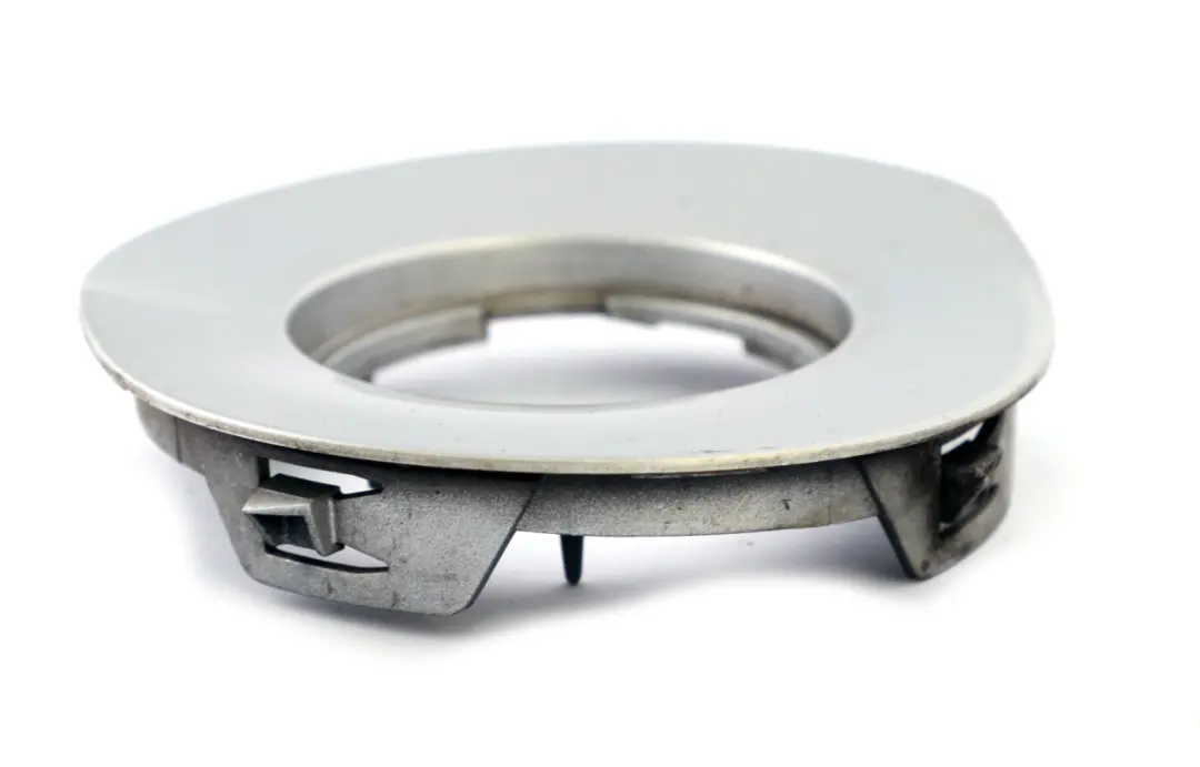 BMW Z4 Reihe E85 Blende Seitenwand lackiert rechts Titansilber 7033066 - SKU P0030962-TS - Teilenummer 0030962