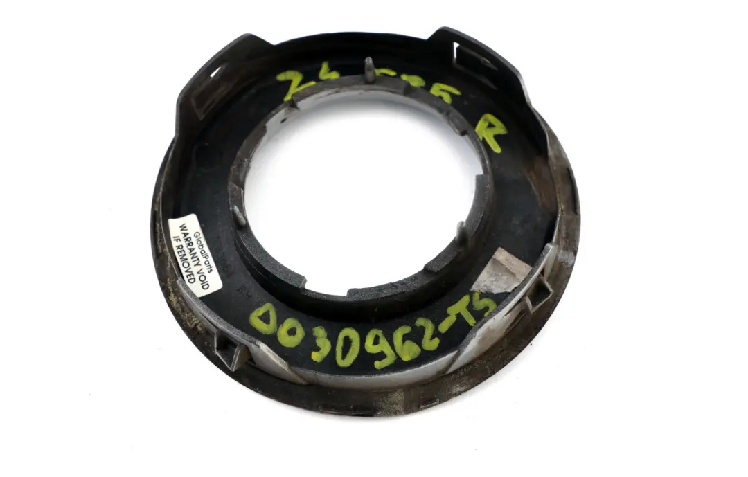 BMW Z4 Reihe E85 Blende Seitenwand lackiert rechts Titansilber 7033066 - SKU P0030962-TS - Teilenummer 0030962