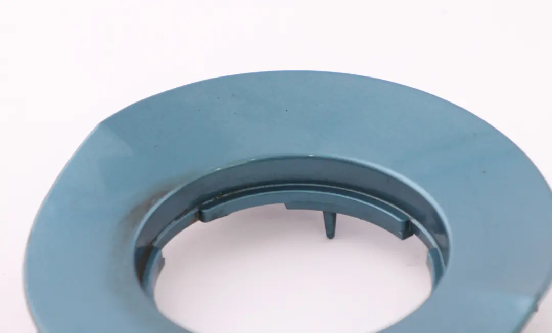 Copertura Pannello Laterale Sinistro Blu Maldive per BMW Z4 Series E85 con numero di parte 0030963 BMW Z4 Series E85 Copertura Pannello Laterale Sinistro Blu Maldive - SKU P0030963-MAB - Numero di parte 0030963