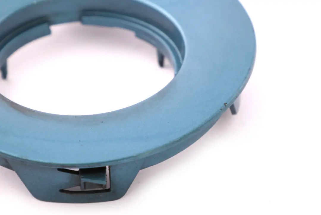 Copertura Pannello Laterale Sinistro Blu Maldive per BMW Z4 Series E85 con numero di parte 0030963 BMW Z4 Series E85 Copertura Pannello Laterale Sinistro Blu Maldive - SKU P0030963-MAB - Numero di parte 0030963
