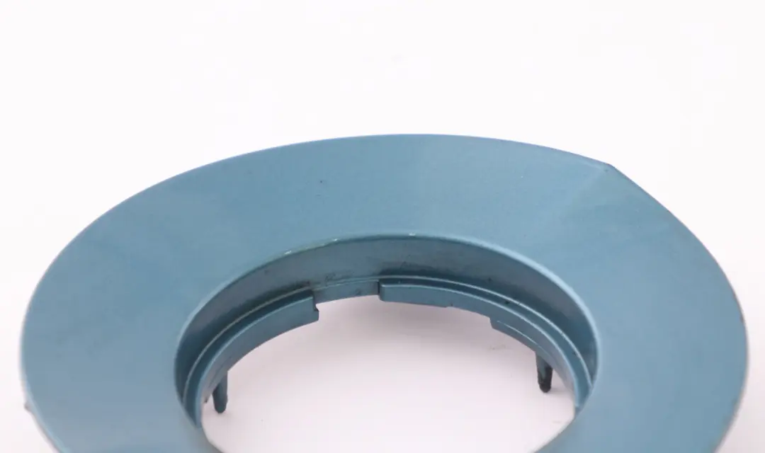 BMW Z4 Reihe E85 Blende Seitenwand Lackiert Links Maledivenblau Maldives Blue - SKU P0030963-MAB - Teilenummer 0030963