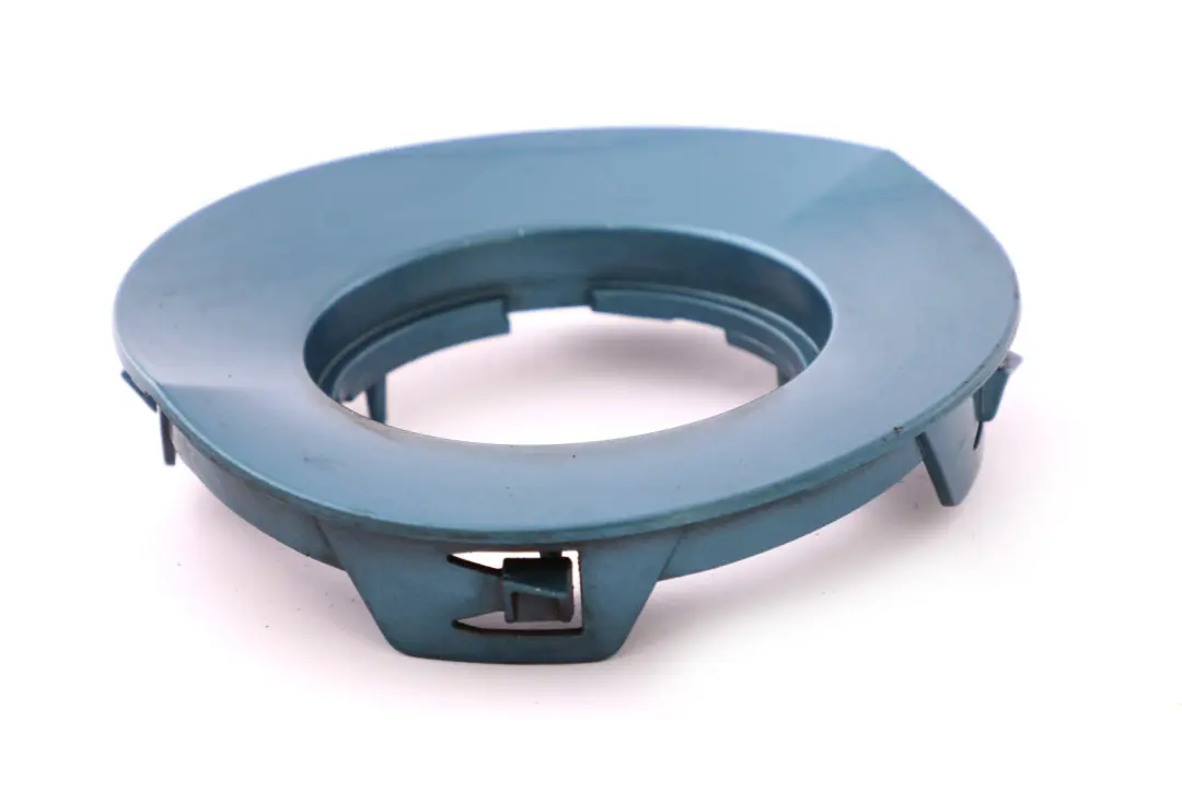 Reihe E85 Blende Seitenwand Lackiert Links Maledivenblau Maldives Blue für BMW Z4 mit Teilenummer 0030963 BMW Z4 Reihe E85 Blende Seitenwand Lackiert Links Maledivenblau Maldives Blue - SKU P0030963-MAB - Teilenummer 0030963