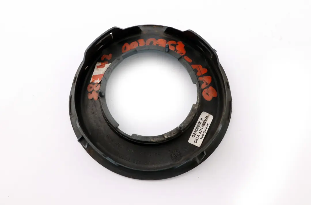 BMW Z4 Reihe E85 Blende Seitenwand Lackiert Links Maledivenblau Maldives Blue - SKU P0030963-MAB - Teilenummer 0030963
