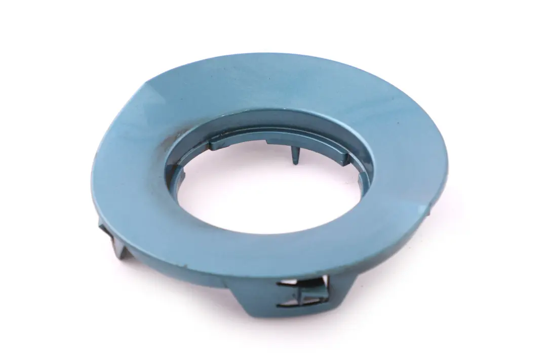 Trim Side Panel Left N/S Maledivenblau Maldives Blue to BMW Z4 Series E85 Cover with Part number 0030963 BMW Z4 Series E85 Cover Trim Side Panel Left N/S Maledivenblau Maldives Blue - SKU P0030963-MAB - Part number 0030963