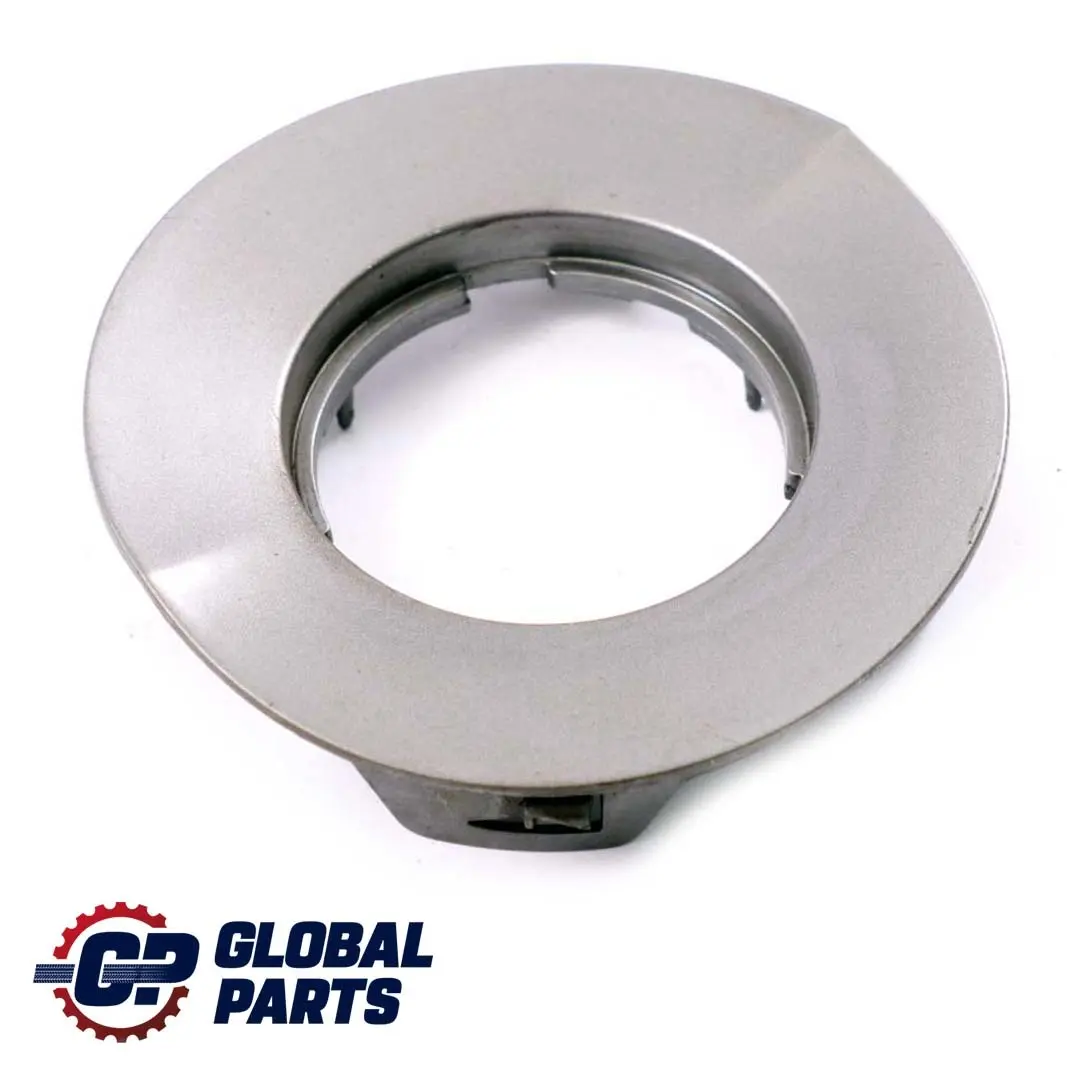 Blende Seitenwand Lackiert Links Sterlinggrau Metallic - 472 für BMW Z4 er E85 mit Teilenummer 0030963 BMW Z4 er E85 Blende Seitenwand Lackiert Links Sterlinggrau Metallic - 472 - SKU P0030963-STR1 - Teilenummer 0030963