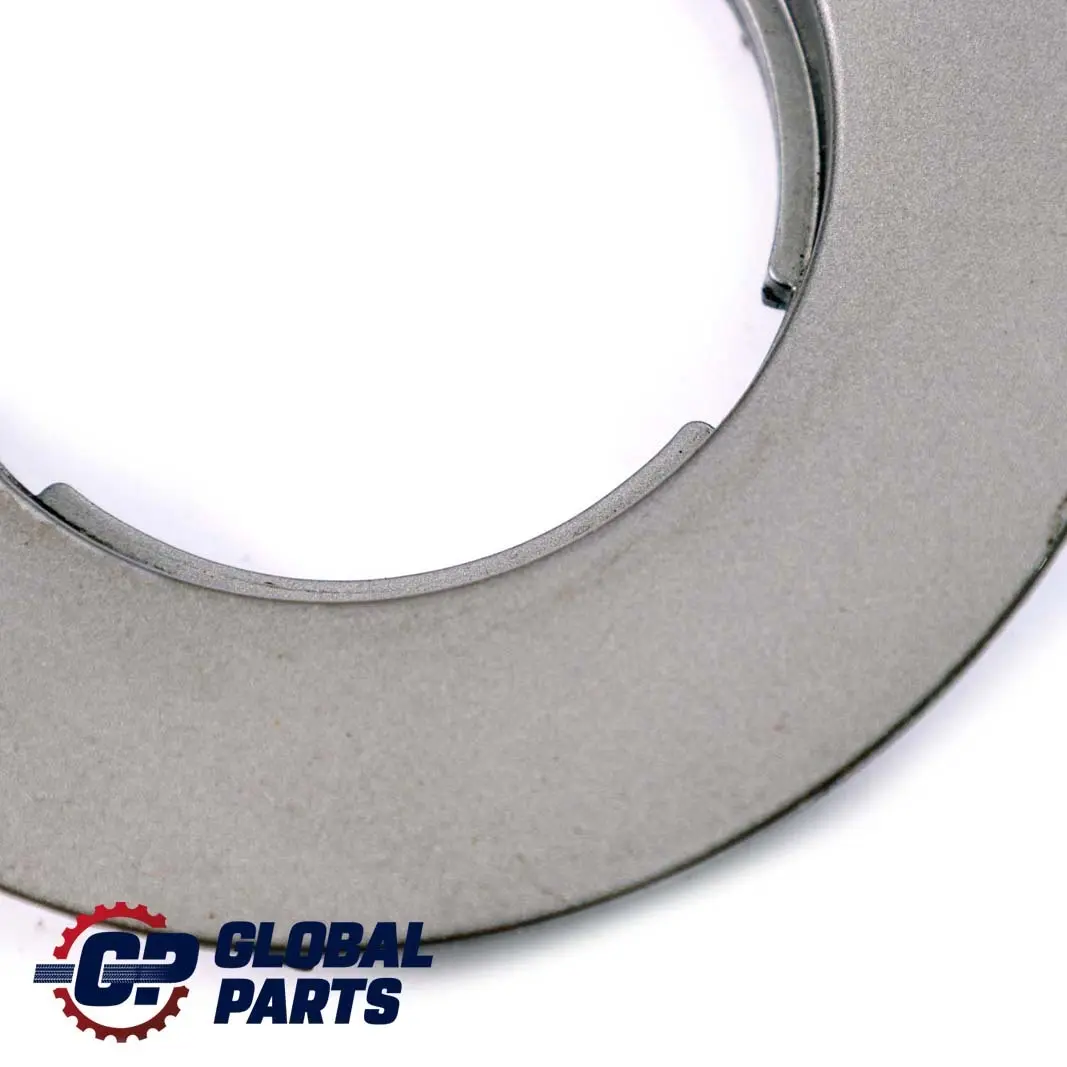 Blende Seitenwand Lackiert Links Sterlinggrau Metallic - 472 für BMW Z4 er E85 mit Teilenummer 0030963 BMW Z4 er E85 Blende Seitenwand Lackiert Links Sterlinggrau Metallic - 472 - SKU P0030963-STR1 - Teilenummer 0030963