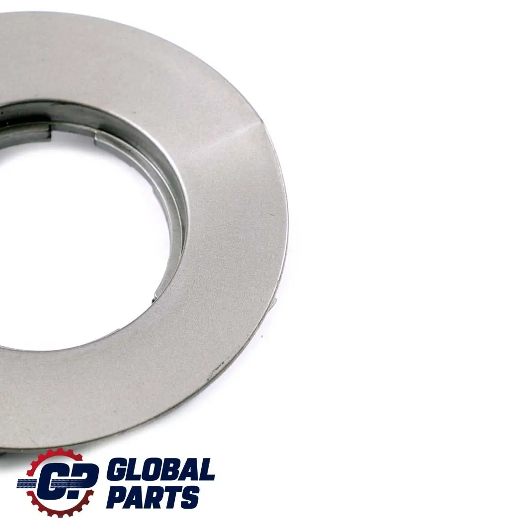 Blende Seitenwand Lackiert Links Sterlinggrau Metallic - 472 für BMW Z4 er E85 mit Teilenummer 0030963 BMW Z4 er E85 Blende Seitenwand Lackiert Links Sterlinggrau Metallic - 472 - SKU P0030963-STR1 - Teilenummer 0030963