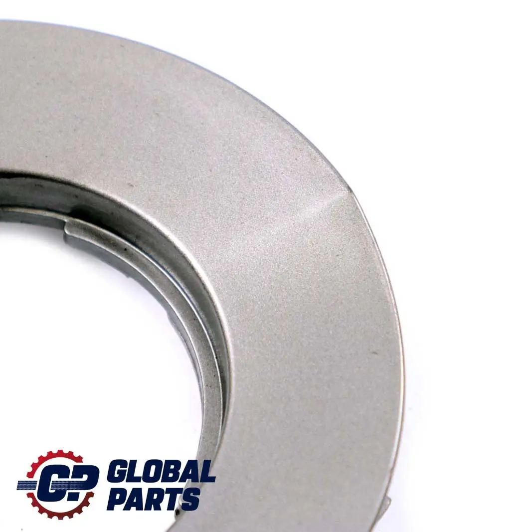 BMW Z4 Serie E85 Tapa Indicador Panel Lateral Izquierda Sterlingrau Gris - SKU P0030963-STR1 - Número de pieza 0030963