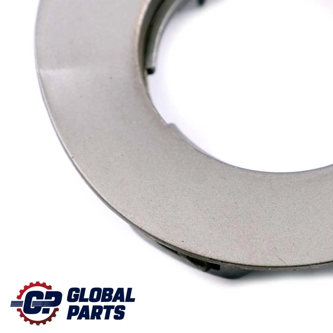 BMW Z4 er E85 Blende Seitenwand Lackiert Links Sterlinggrau Metallic - 472 - SKU P0030963-STR1 - Teilenummer 0030963