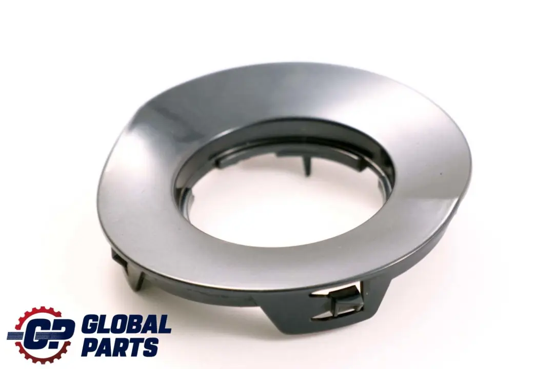 Trim Indicator Side Panel Left N/S Toledoblau Metallic to BMW Z4 Series E85 Cover with Part number 0030963 BMW Z4 Series E85 Cover Trim Indicator Side Panel Left N/S Toledoblau Metallic - SKU P0030963-TDB1 - Part number 0030963