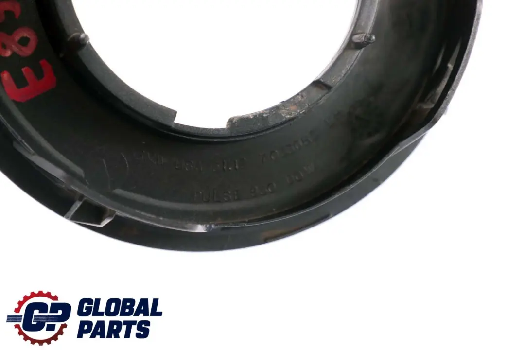 Trim Indicator Side Panel Left N/S Toledoblau Metallic to BMW Z4 Series E85 Cover with Part number 0030963 BMW Z4 Series E85 Cover Trim Indicator Side Panel Left N/S Toledoblau Metallic - SKU P0030963-TDB1 - Part number 0030963