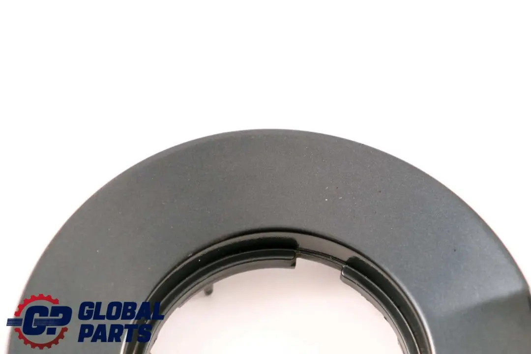 BMW Z4 er E85 Roadster Blende Seitenwand Lackiert Toledoblau Metallic Links - SKU P0030963-TDB1 - Teilenummer 0030963