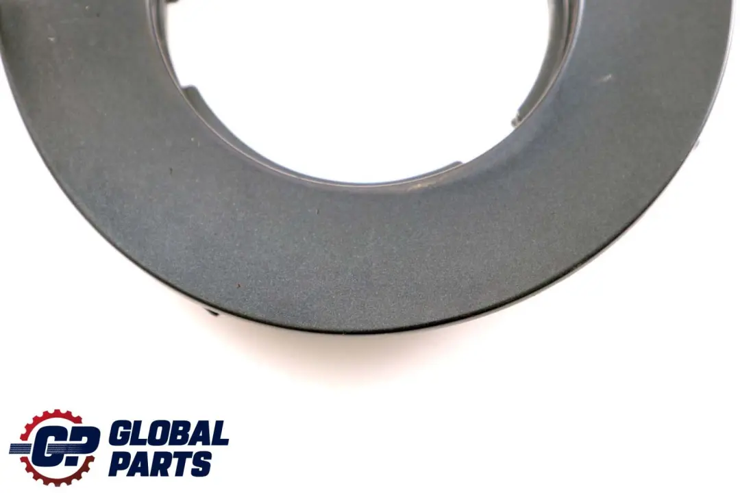 Trim Indicator Side Panel Left N/S Toledoblau Metallic to BMW Z4 Series E85 Cover with Part number 0030963 BMW Z4 Series E85 Cover Trim Indicator Side Panel Left N/S Toledoblau Metallic - SKU P0030963-TDB1 - Part number 0030963