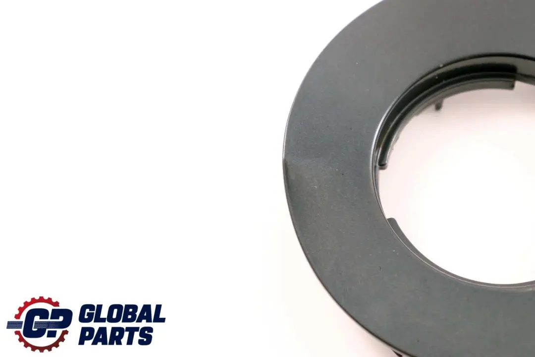 BMW Z4 Series E85 Cover Trim Indicator Side Panel Left N/S Toledoblau Metallic - SKU P0030963-TDB1 - Part number 0030963