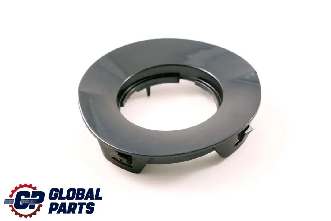 Trim Indicator Side Panel Left N/S Toledoblau Metallic to BMW Z4 Series E85 Cover with Part number 0030963 BMW Z4 Series E85 Cover Trim Indicator Side Panel Left N/S Toledoblau Metallic - SKU P0030963-TDB1 - Part number 0030963