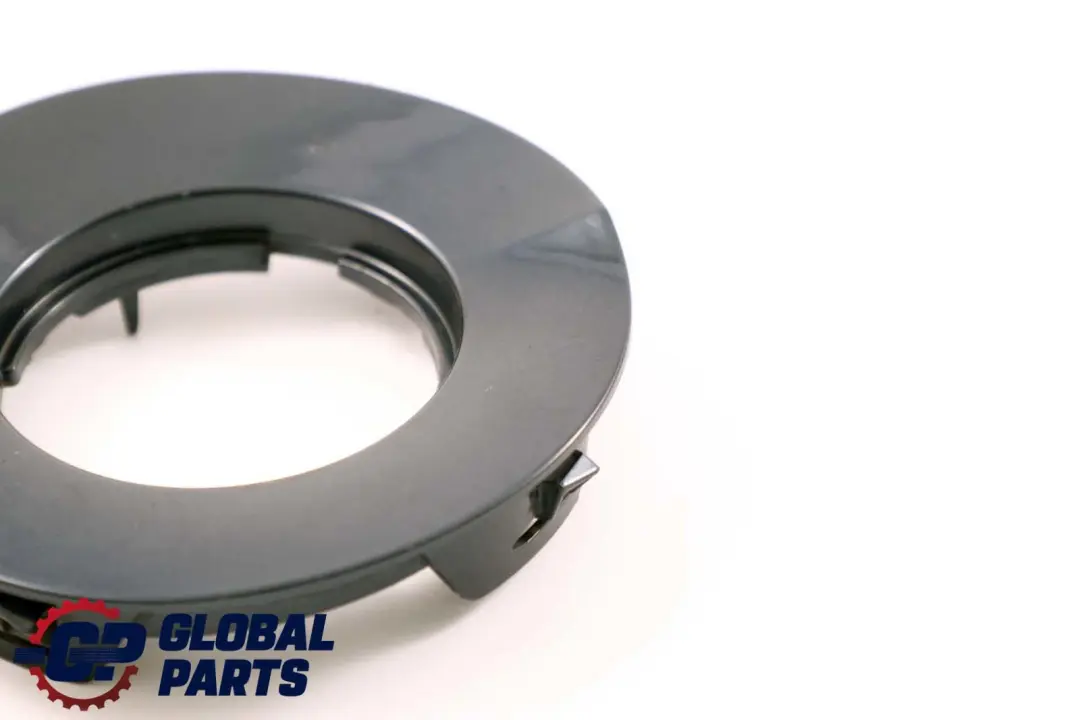 BMW Z4 er E85 Roadster Blende Seitenwand Lackiert Toledoblau Metallic Links - SKU P0030963-TDB1 - Teilenummer 0030963