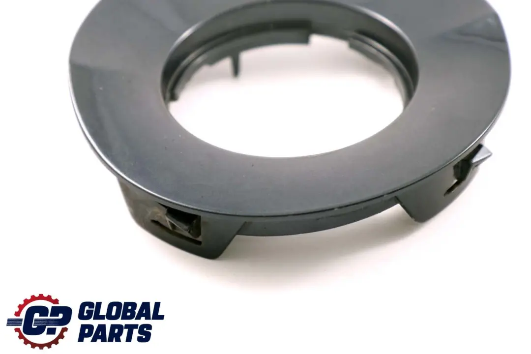 Trim Indicator Side Panel Left N/S Toledoblau Metallic to BMW Z4 Series E85 Cover with Part number 0030963 BMW Z4 Series E85 Cover Trim Indicator Side Panel Left N/S Toledoblau Metallic - SKU P0030963-TDB1 - Part number 0030963